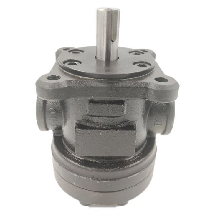 Hydraulic Rotary Vane Oil Pumps 50T 150T Series 150T-61-L-RL-40 150T-48/61/75/94/116-F/L-RL/RR/LR/LL-40 high quality