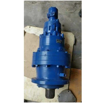 Brevini Gearbox/Gearbox ED2065/ET3150/ED2090/Concrete Pump Truck Gear Box