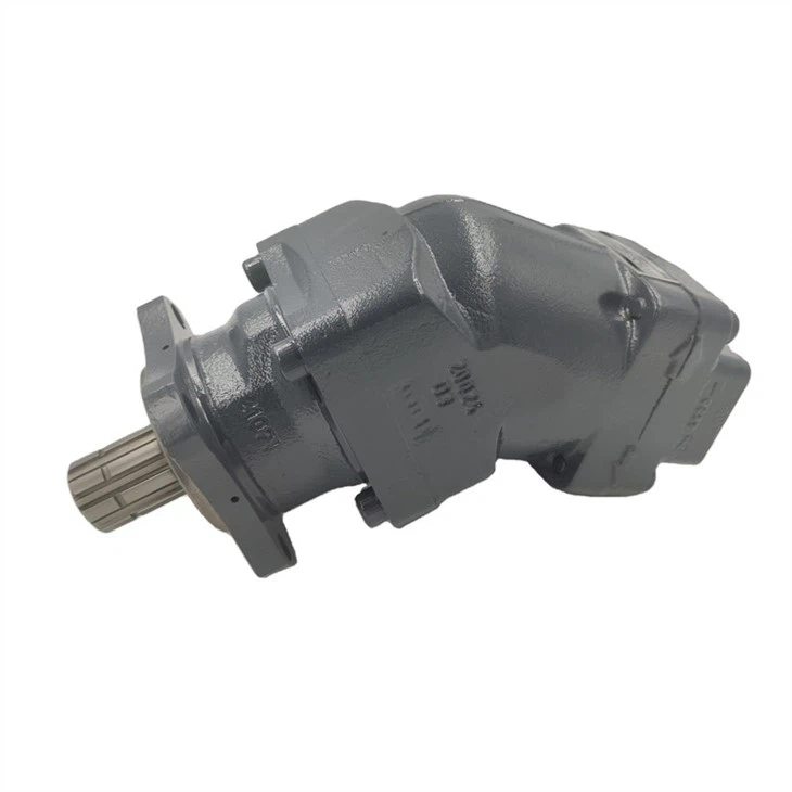 Hawe SAPSCP油圧ピストンポンプSAP-017R-N-DL4-L35-S03-000SAP-012R / 017R / 025R / 034R / 040R / 047R / 056R / 064R / 084L / 084R / 108L / 108R