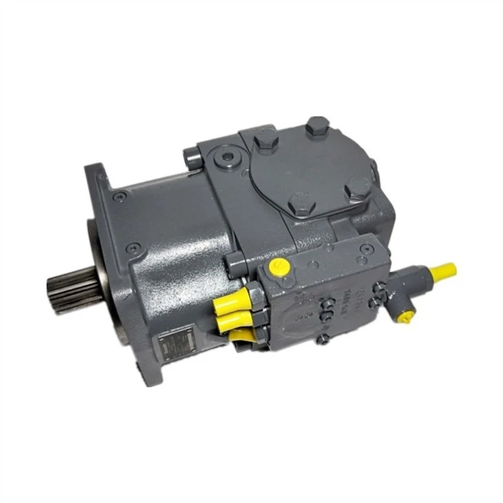 REXROTH A11VO40LG1DS A11VO60LG1DS A11VO75LG1DS A11VO95LG1DS Series Hydraulic Axial Piston Pump A11VO95LG1DS/10R-NSD12K02