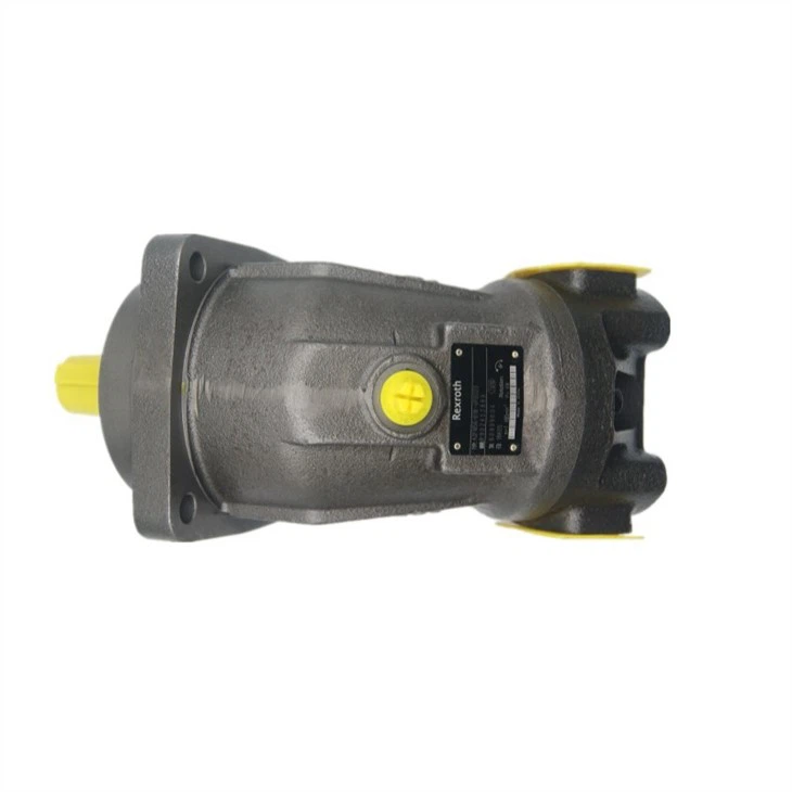 Rexroth A2FM28 Axial Piston Quantitative Motor A2FM28/61R-PAB05 A2FM28/61R-PBB05 A2FM28/61LPPB05 A2FM28/61RPBB05 Plunger Motor