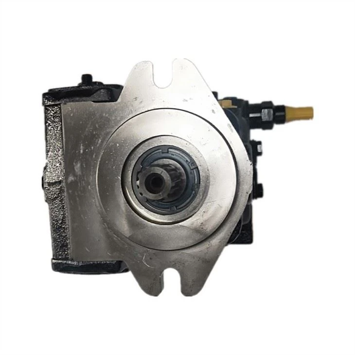 REXROTH A4VG A4VG40 A4VG40EZ1 A4VG40EZ1DM1 Series A4VG40EZ1DM1/31L-PSC02F013S Hydraulic Axial Piston Pump