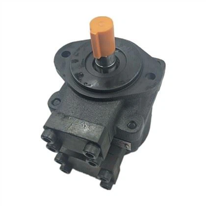 Atos PFEPFEDシリーズ油圧ベーンポンプPFE-31022 / 1DU PFE-21 / 31/41/51/32/42/52/61 PFE-31022 / 1DU