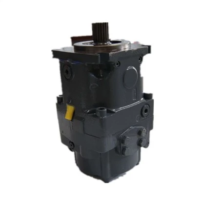 REXROTH A11VL0190-DRSA11VLO190-DRSシリーズ油圧アキシャルピストンポンプA11VLO190DRS / 11R-NZD12K07