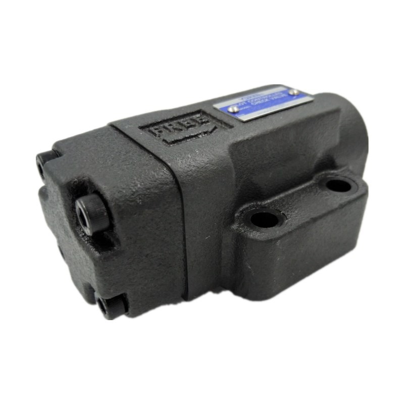 ユーケン油圧パイロット式チェックバルブ一方向減らし弁 CPDG - 03/06/10-04/20/35-50 CPT CPDT CPG CPDG-10A2