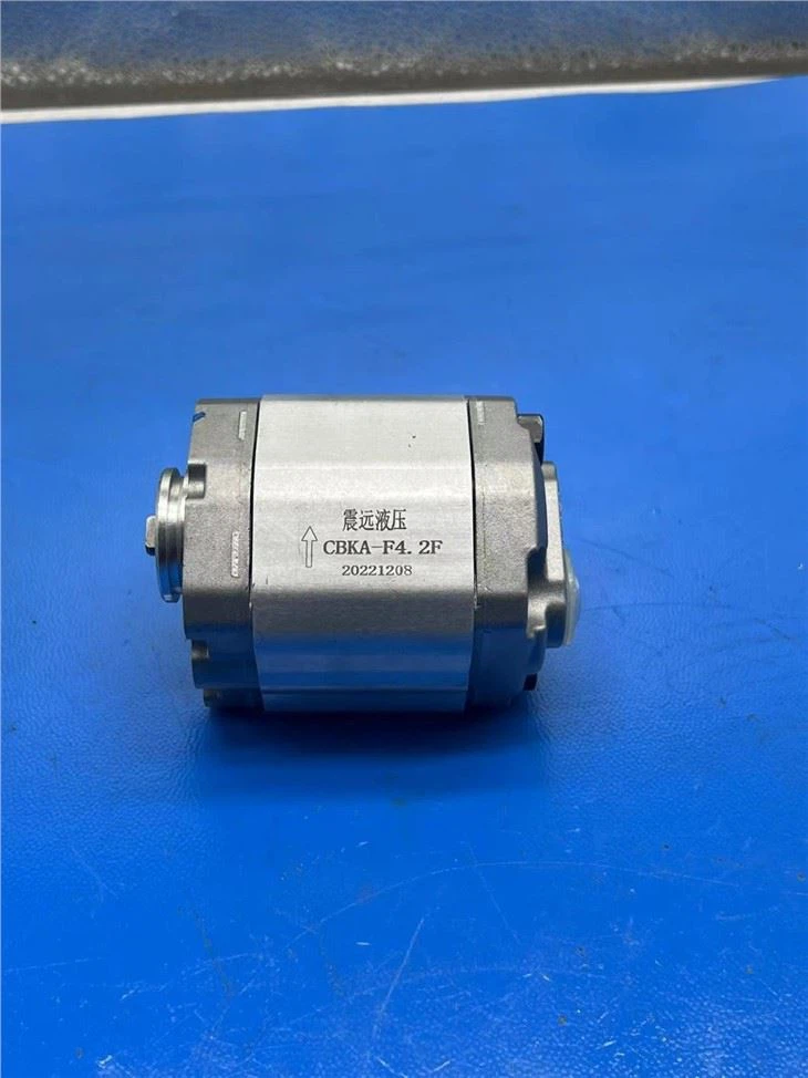 CBKP 32/32/18 BF XL CBKA-F4.2F CBHZG-G-F30-AL CBKP100/63/50 CBKP100/50/40-BFP Hydraulic Gear Pump CBK-F2.1 CB-KPR-80/80/40-B1F1J
