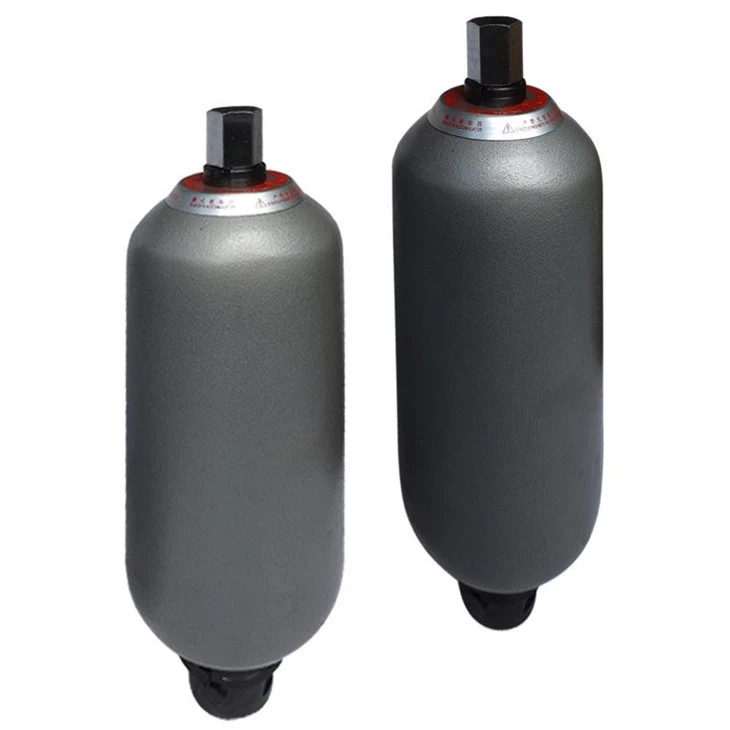 Hot Selling NXQ,NXQA,NXQAB Series 10MPA,20MPA,31.5MPA Bladder Hydraulic Accumulator