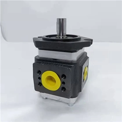 エッケル EIPH EIPH3 EIPH6 EIPH2-011RK03-10 EIPH3-040RK23-10 油圧内歯車ポンプ EIPH2-008RK03-11 EIPH2-025 RK03-11