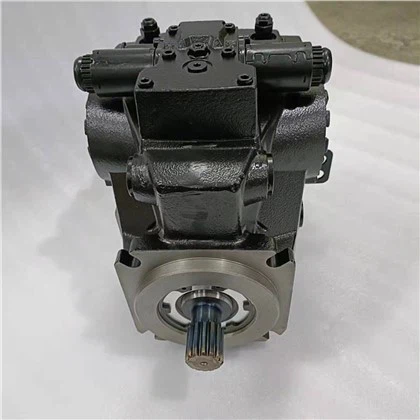 SAUER DANFOSS H1P 045 H1P053 H1P060 H1P078 H1P089 H1P115 H1P130 H1P060RAAB1CND6HG1NNL33L33FL24PNNNNNNNN 油圧ピストンポンプ