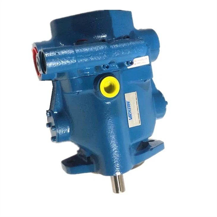 Eaton Vickers PVQ Series PVQ10 PVQ13 PVQ20 PVQ25 PVQ32 Hydraulic Axial Piston Vane Pump PVQ13-A2R-SE1S-10-CM5-11-S26
