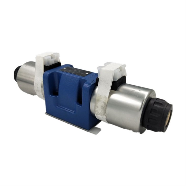Rexroth 4WE10-D33 4WE10D-33 Serie Solenoid Valve Reversing Proportional Hydraulic Valves 4WE10D33/OFCW230N9K4