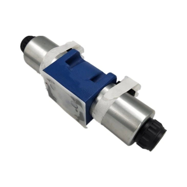 Rexroth 4WE10-D334WE10D-33セリエソレノイドバルブ反転比例油圧バルブ4WE10D33 / OFCW230N9K4