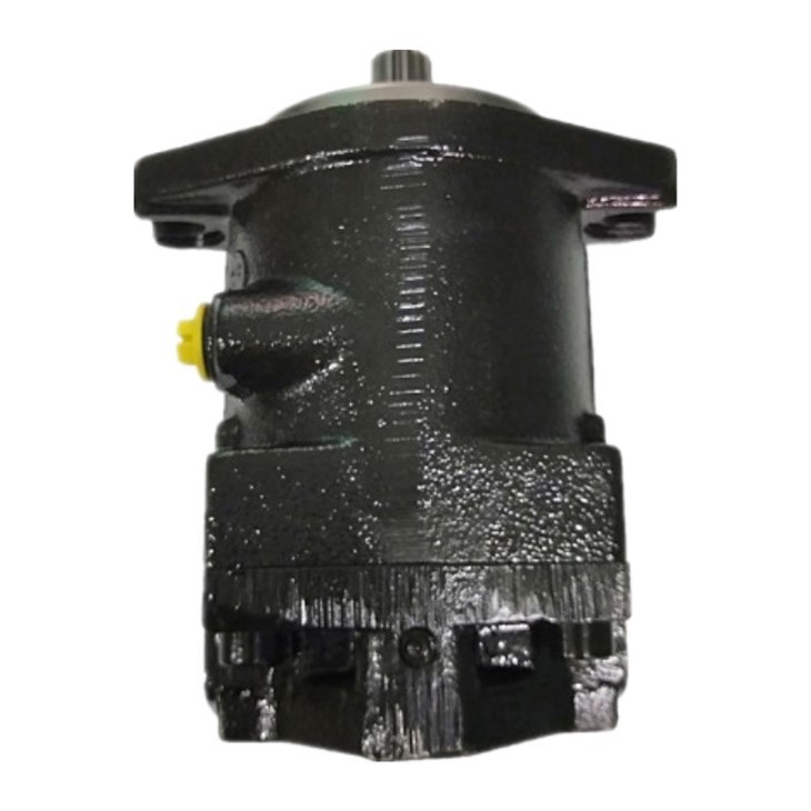 ZHENYUAN A4FO A4F0 A4FO180 A4FO250 Series Hydraulic Plunger Pump H-A4FO500/30R-PZH25N00