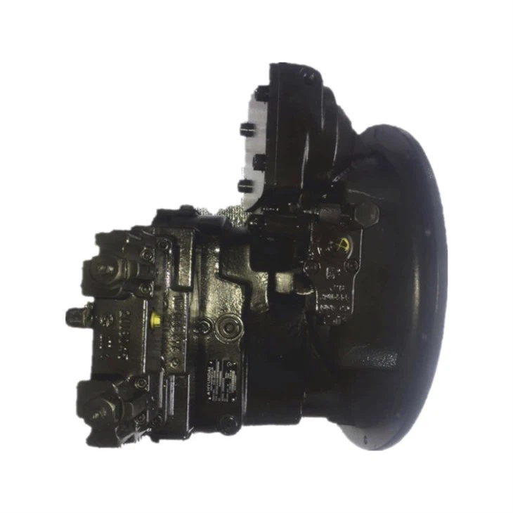 REXROTH A8VO Series Hydraulic Piston Pump A8VO80LA1KH1/63R1 A8VO55 A8VO80 A8VO107 A8VO140 A8VO160 A8VO200 A8VO225