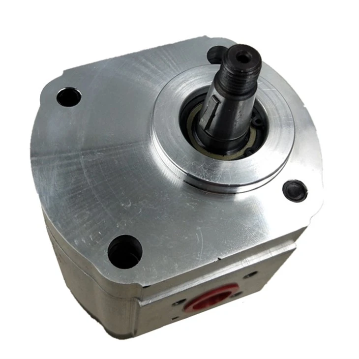 Rexroth AZPB Series AZPB-32-1.0/2.0/2.5/3.1/4.0/4.5/5.0/6.3/7.1 Hydraulic External Gear Oil Pump AZPB-10-1.0RCP02MB
