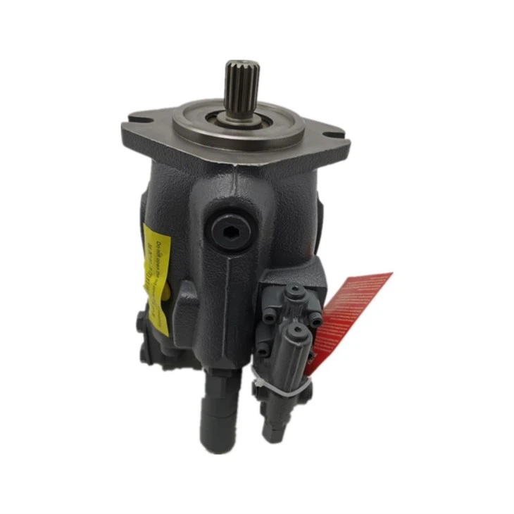 REXROTH Hydraulic Axial Piston Pumps AL-A10VO Series AL A10VO28 ED72/52R-VSC12NOOT-S1126 Variable Pump AL-A10VO18 AL-A10VO28 AL-A10VO45
