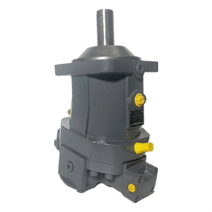 bosch rexroth motors