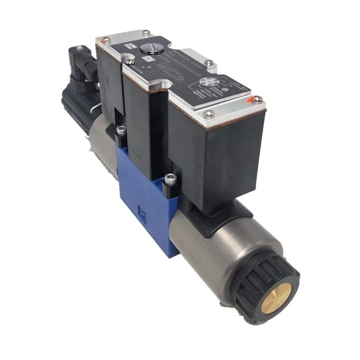 bosch rexroth proportional valve
