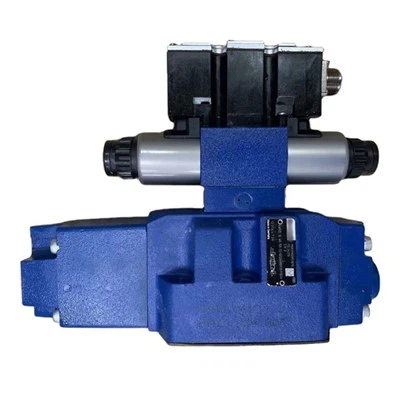 4WR 4WRZ 4WRZE 4WRZE25E1 4WRZE25W1 4WRZE25E1-220-7X / 6EG24N9K31 / F1MREXROTH電気油圧方向弁