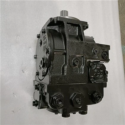 Danfoss 90R 90L ポンプ 90L100KA1BC60L4F1F03GBA262624 90R100KA1BC60L4F1F03GBA262624油圧 90R 90L ザウアー 90 ポンプ