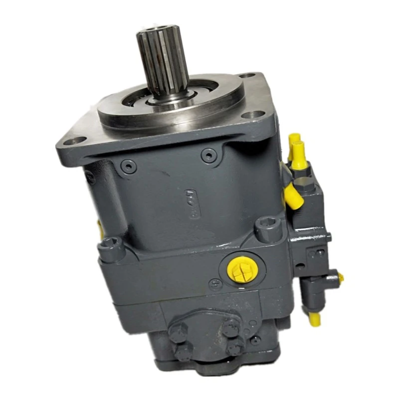 Rexroth A11VO130HD2 / 11R-NZDN00アキシャルピストン可変ポンプA11VO130-HD2A11V0130-HD2シリーズポンプ