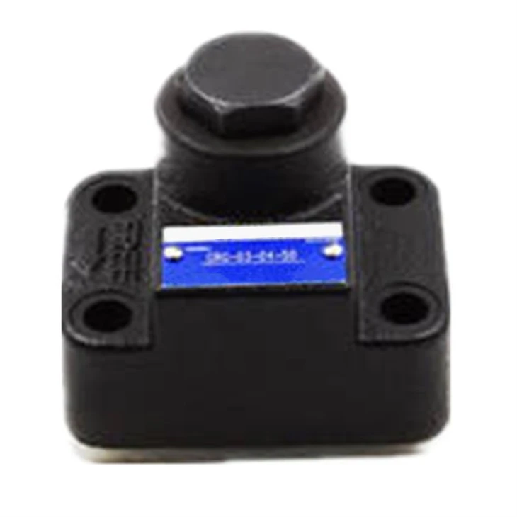 CRNG-06 Check Valves best