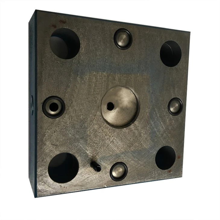 Siip-in Cartridge Valve CVCS Series CVCS-32-C3-W-250-20 Hydraulic Cartridge Valve CVCS 32 N 20 suppliers