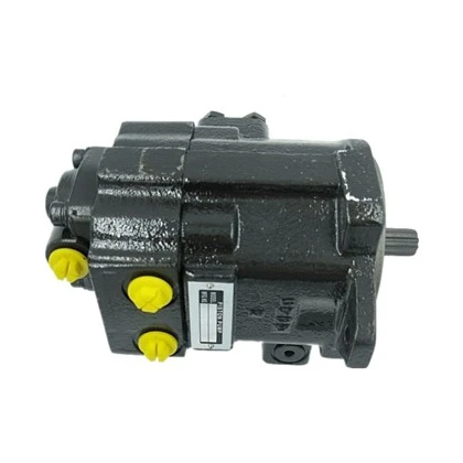 掘削機油圧プランジャーナチPVDシリーズアキシャルピストンポンプPVD-2B-50L3DPS-21G-4439FPVD-00B PVD-0B PVD-1B PVD-2B PVD-3B