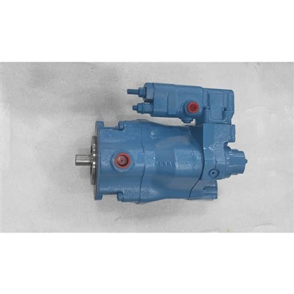 Eaton Vickers PVMPVM045シリーズ油圧排気量ポンプPVM045ER05CS02AAB28110001A0A可変アキシャルピストンポンプ